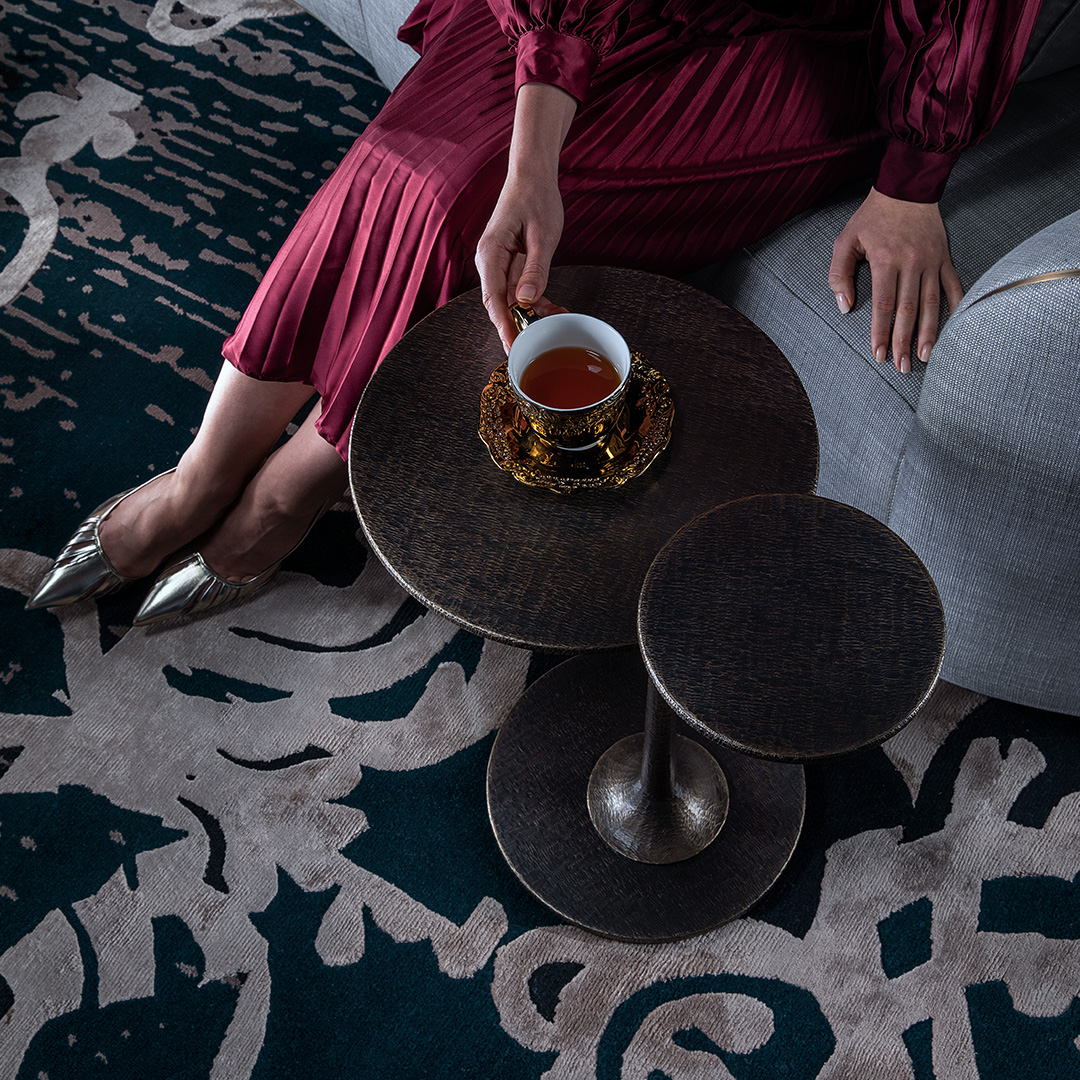 Flooring Collection